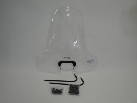 Afbeelding voor categorie Windscherm